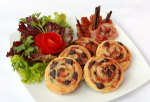 Lò Nướng & Kinh Nghiệm Nướng Để Bánh Chuẩn Nhât
