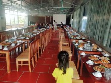 NHÀ HÀNG LẨU NƯỚNG LẠC HỒNG