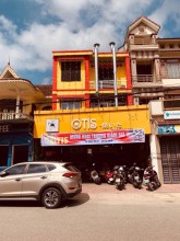 NHÀ HÀNG NƯỚNG OTIS HÀ TĨNH