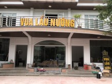 Nhà hàng VUA LẨU NƯỚNG Cao Bằng