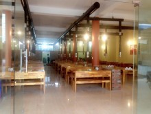 Nhà Hàng Nướng Không Khói - Mỹ Đình Hà Nội