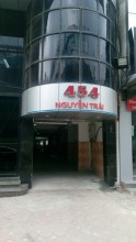 Nhà Hàng Buffee Nướng 1 Giá - ZÔ NGUYỄN HN