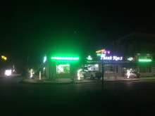 Nhà hàng Thanh Nga
