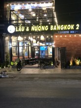CHUỖI NHÀ HÀNG LẨU NƯỚNG BĂNG CỐC