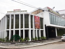 Nhà hàng nướng Thái Nguyên Xanh tại Thái Nguyên
