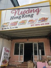 NHÀ HÀNG NƯỚNG HONGKONG LAI CHÂU