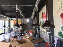NHÀ HÀNG NƯỚNG HỒNG TRÀ HOTPOT BBQ - tp Hải Dương