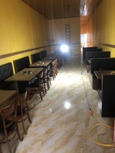 NƯỚNG KHÔNG KHÓI TÀ LÙNG BBQ