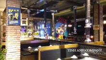 Phố Nướng TOKYO - Đà Nẵng