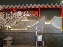 NHÀ HÀNG NABEYA 2