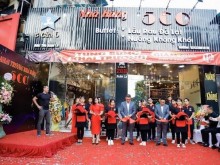 NHÀ HÀNG 5 CỬA Ô