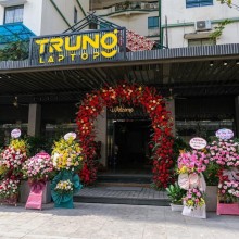 NHÀ HÀNG TRUNG LAPTOP
