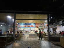 NHÀ HÀNG HAI ANH QUÁN