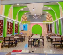 NHÀ HÀNG KING BBQ QUẢNG BÌNH