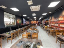 NHÀ HÀNG JOKER BBQ