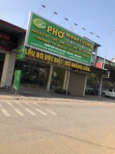 NHÀ HÀNG LẨU NƯỚNG TẠI YÊN MỸ HƯNG YÊN