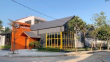 Nhà hàng Lani BBQ Quảng Bình