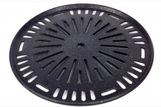 Vỉ nướng gang hoa hướng dương