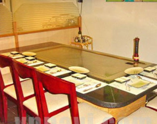 Mẫu bếp 3