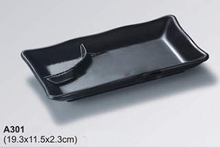 Đĩa kèm chấm A301