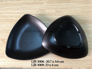 Đĩa Tam Giác LJB3008