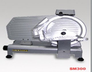 Máy thái lát nhập khẩu malaysia SM300