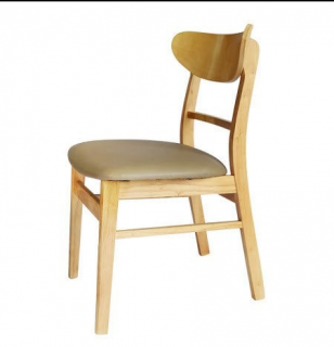 Ghế đơn model 19