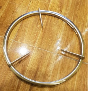 KIỀNG LẨU LOẠI TO