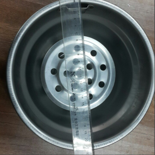 Giỏ than bếp cốc cồn
