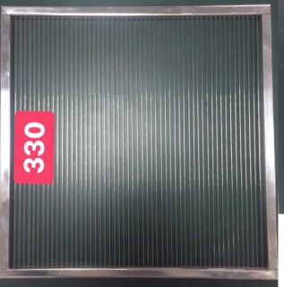 VỈ nướng vuông Hàn Quốc nướng thịt bò