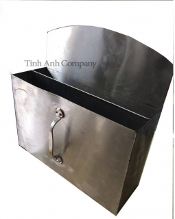 Hộp xách vỉ nướng