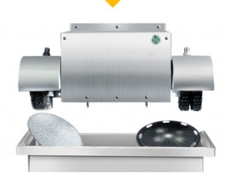 Máy đánh vỉ treo tường