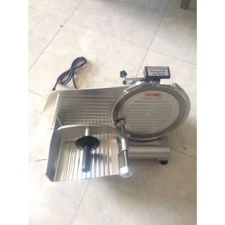 Máy thái lát thịt bán tự động ES 300